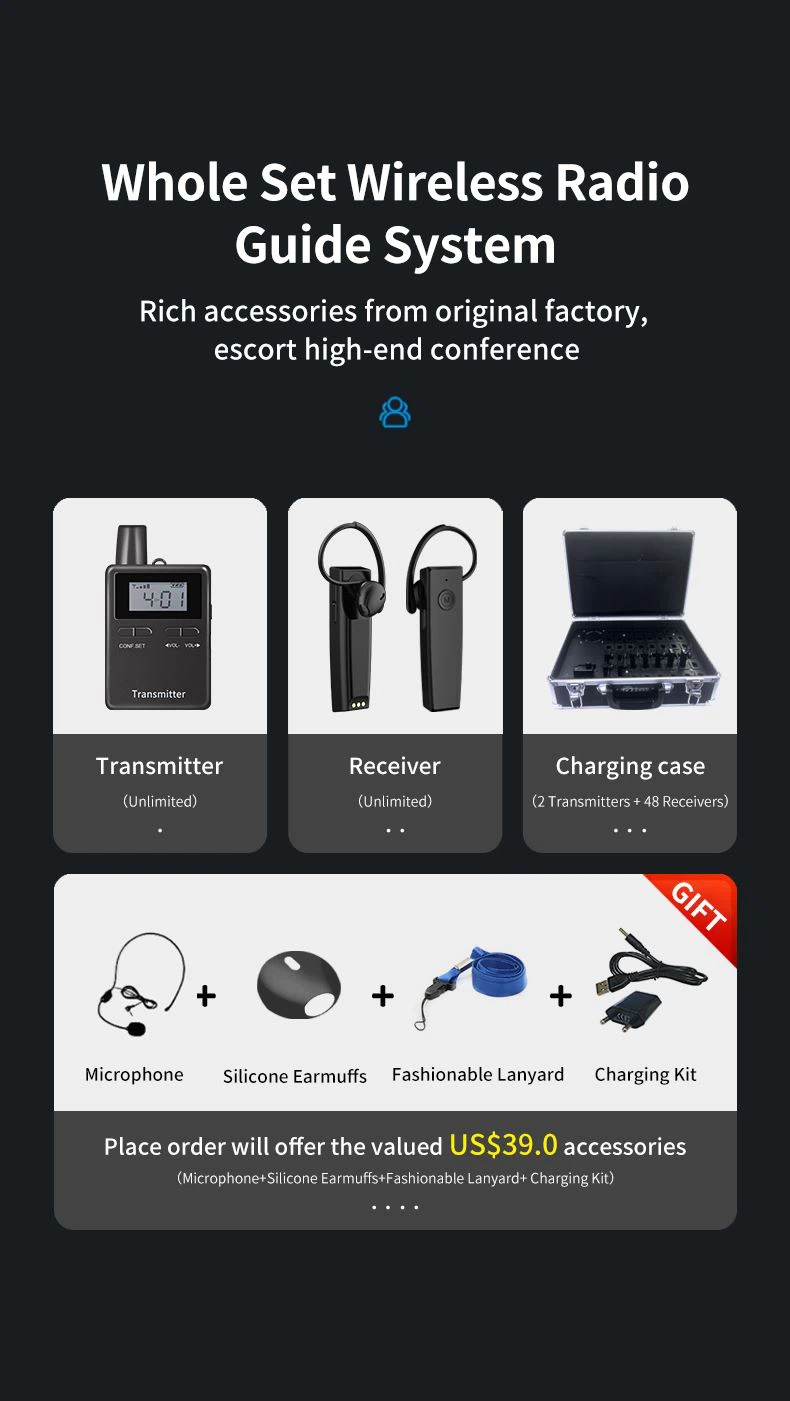 Audio Guide System For Europe (Sistem Guida Audio)(图5)
