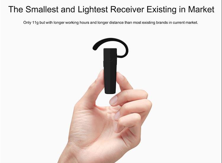Portable Equipment For Simultaneous Translation (Kä ye kɔc cɔl Portable Equipment for Simultaneous Translation)(图7)