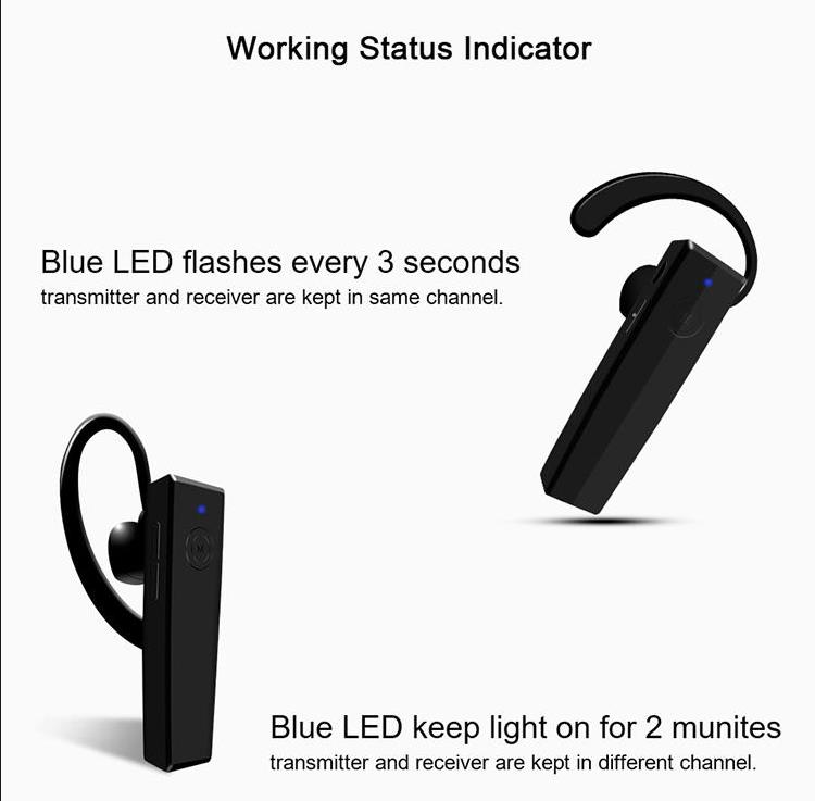 Portable Equipment For Simultaneous Translation (Kä ye kɔc cɔl Portable Equipment for Simultaneous Translation)(图3)
