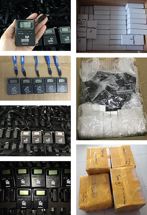Portable Wireless Silent Conference System (Portable Wireless Silent Conference System)(图14)